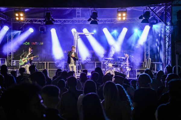 Stadtfest in Böblingen – drei Tage Feiern