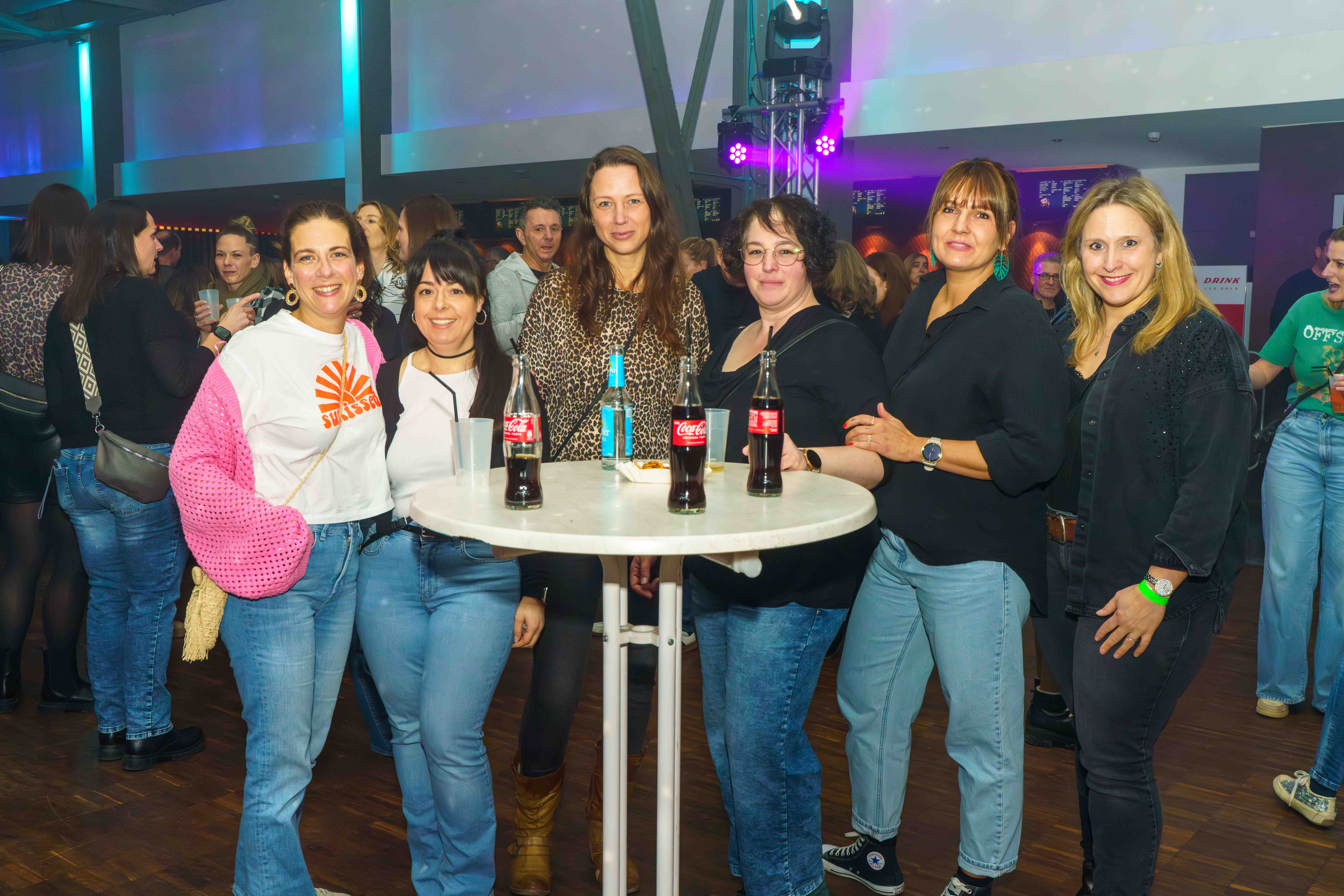 80 er 90er Party Legendenhalle BB 5.1.2026-18