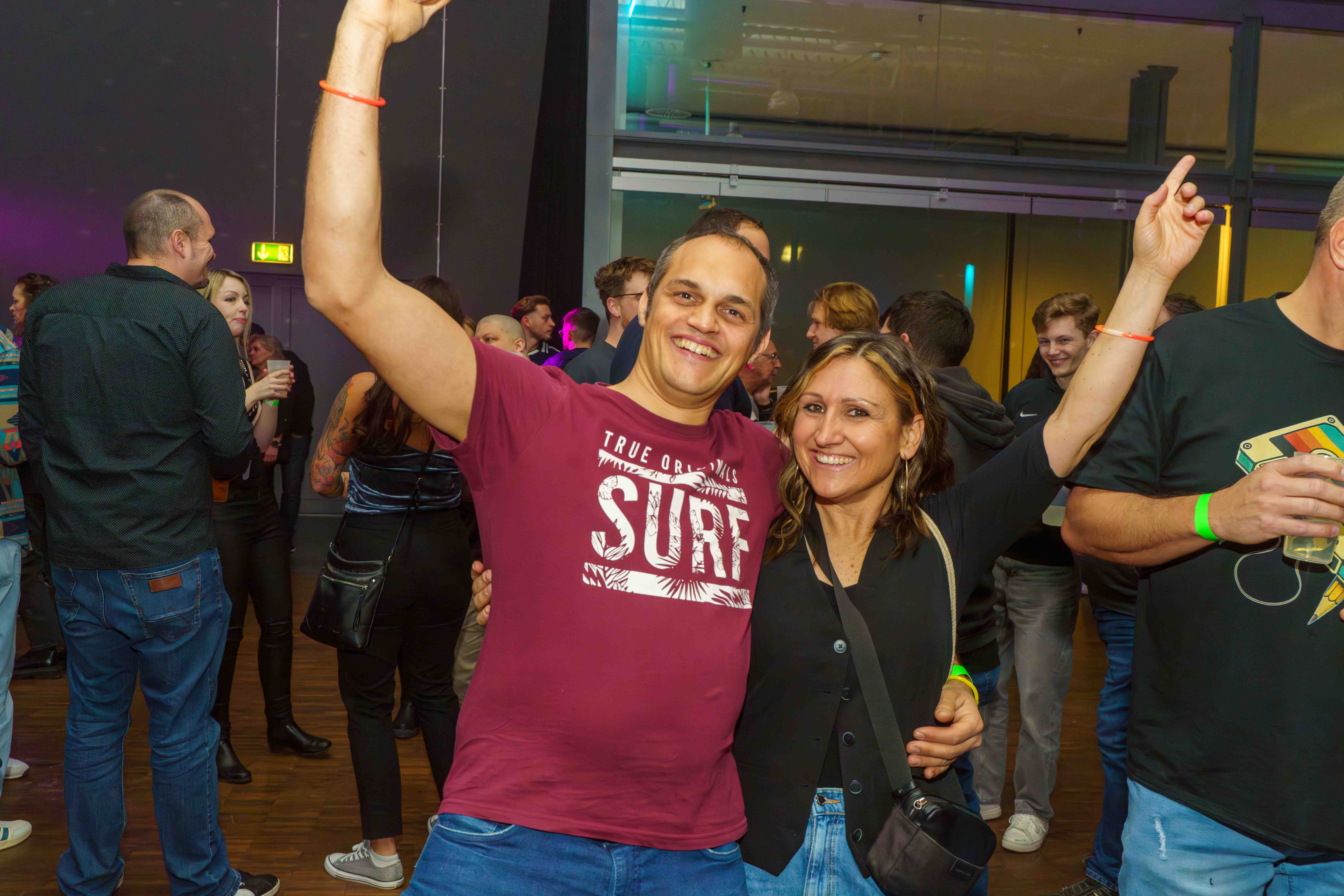 80 er 90er Party Legendenhalle BB 5.1.2026-53