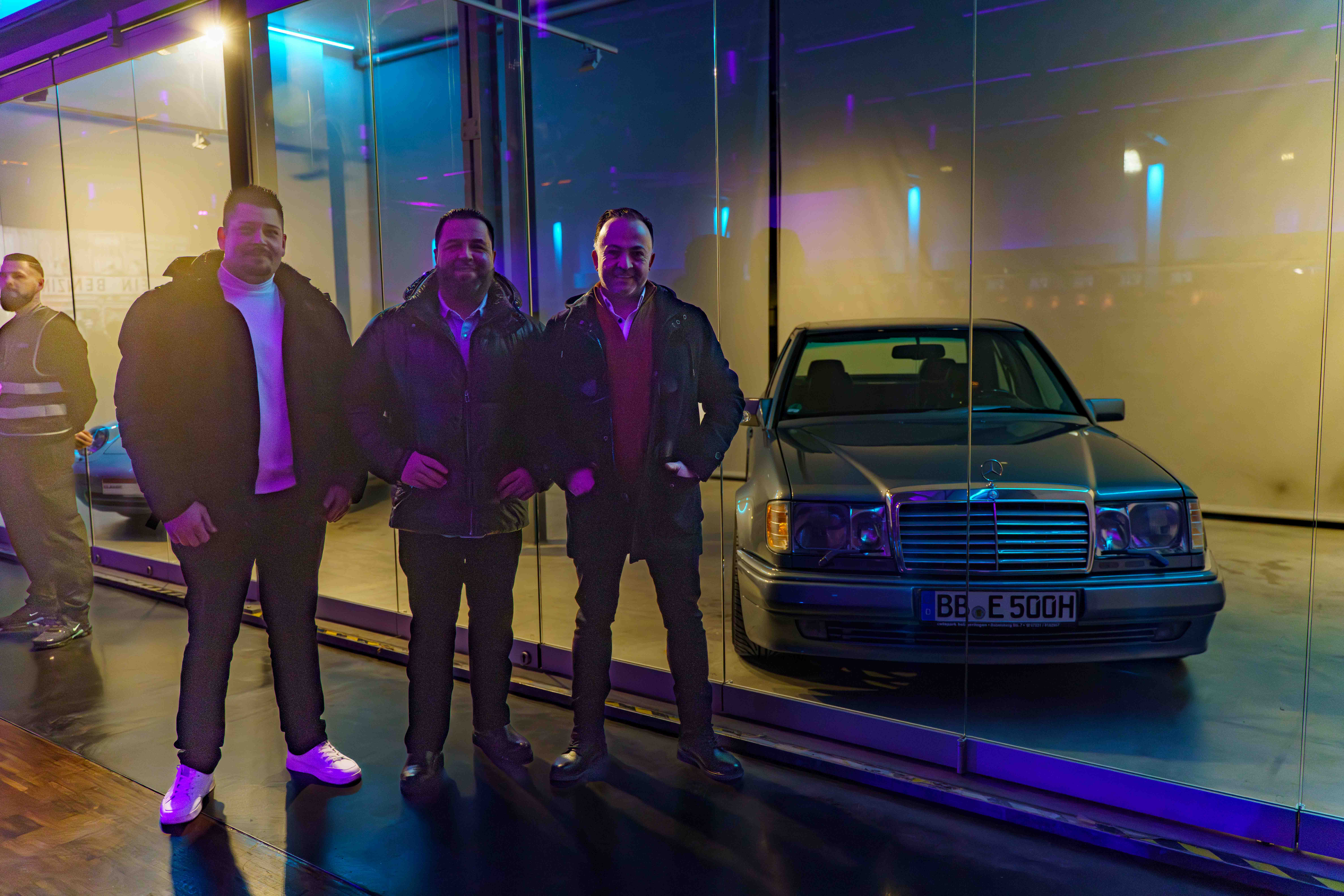 80 er 90er Party Legendenhalle BB 5.1.2026-6