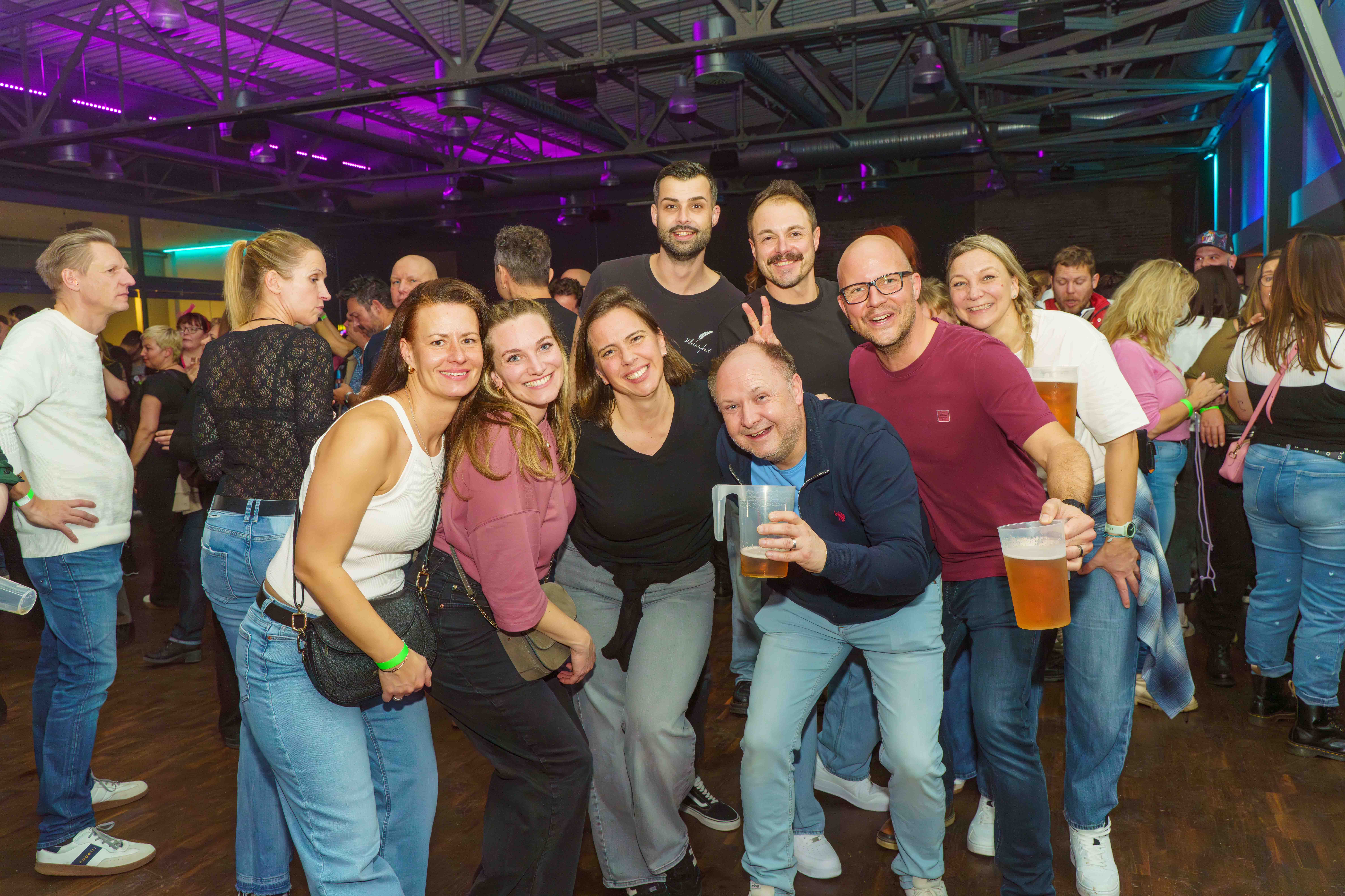 80 er 90er Party Legendenhalle BB 5.1.2026-66