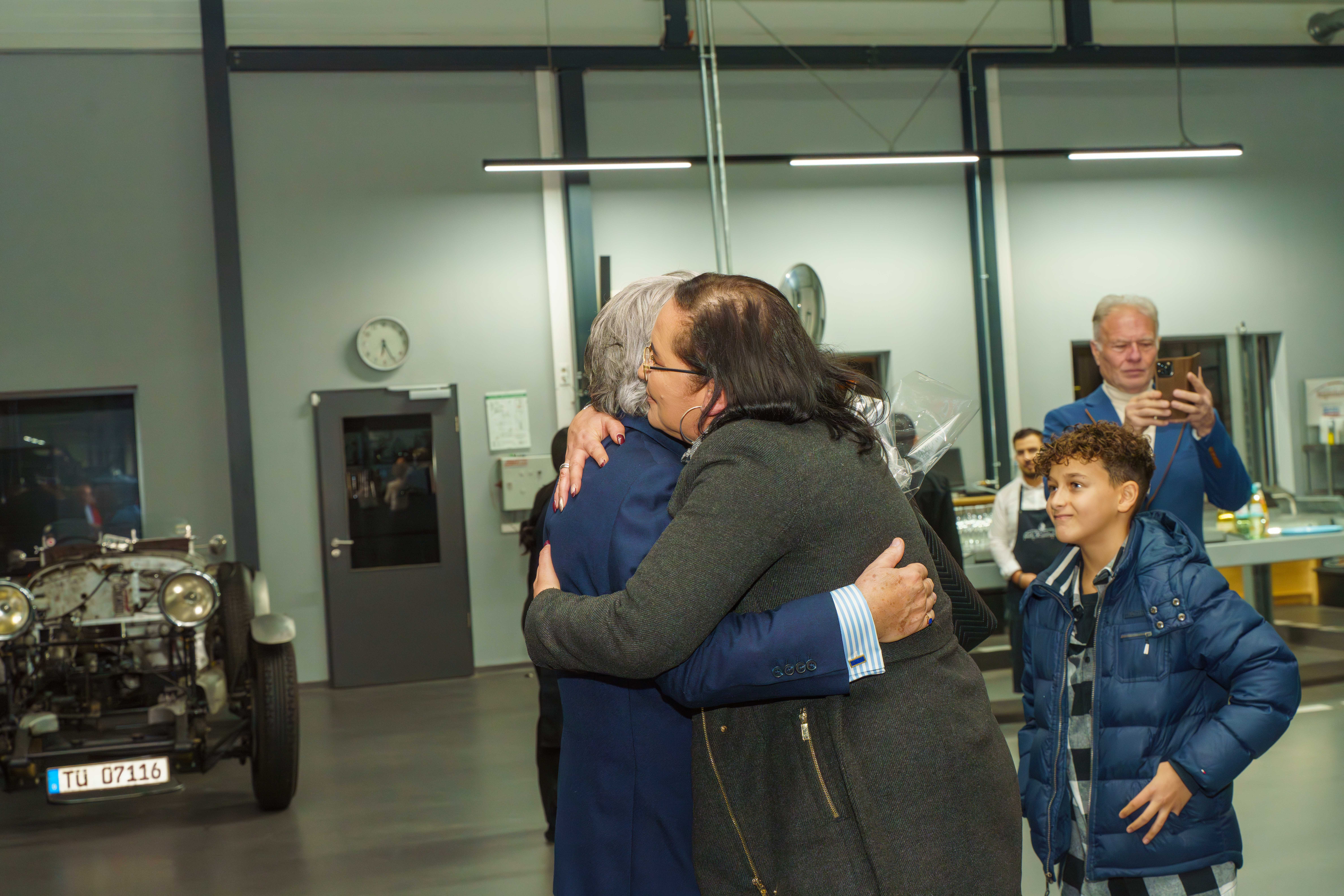 Hans-Dieter Schühle Geburtstag-13