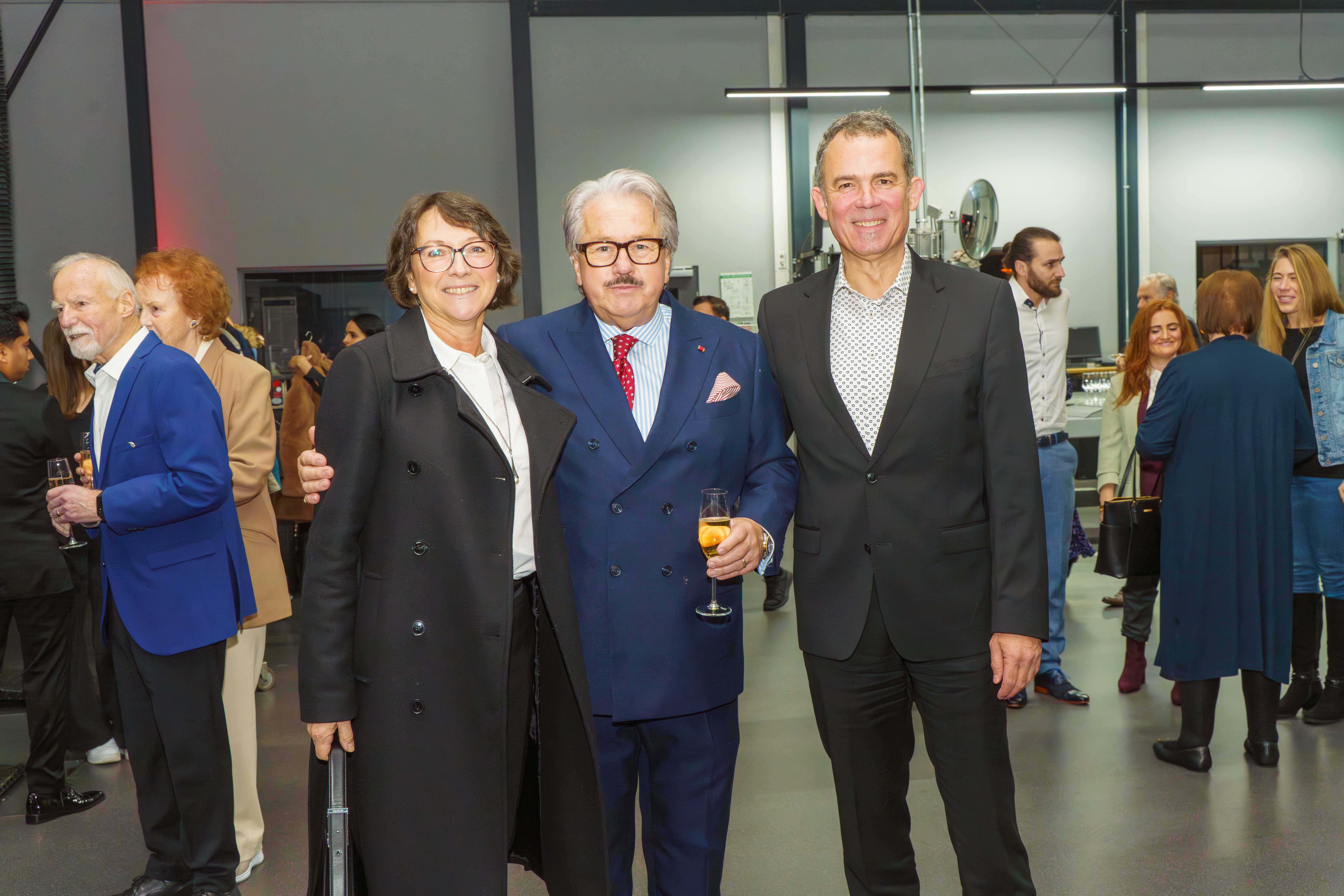 Hans-Dieter Schühle Geburtstag-19