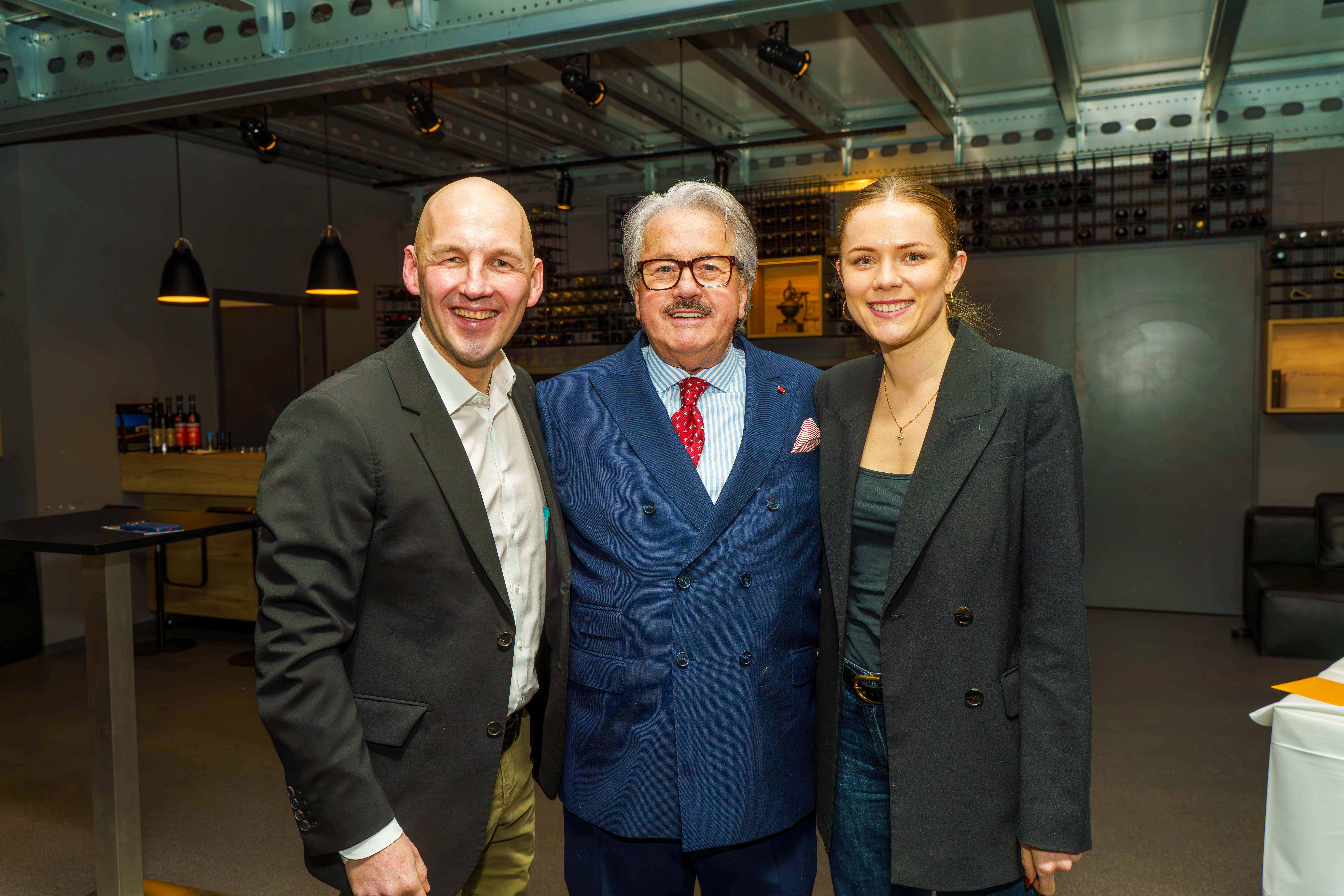 Hans-Dieter Schühle Geburtstag-58