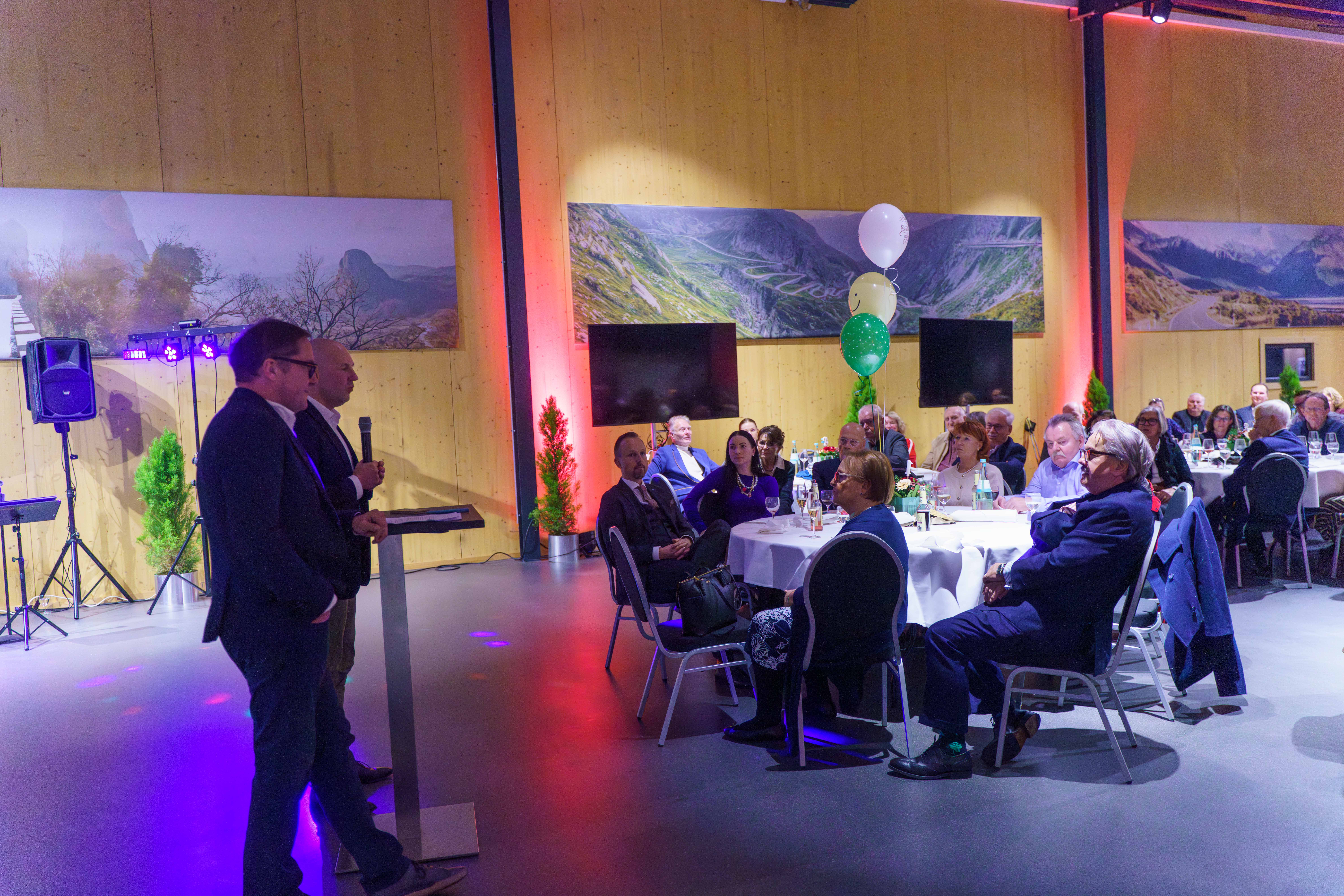 Hans-Dieter Schühle Geburtstag-73