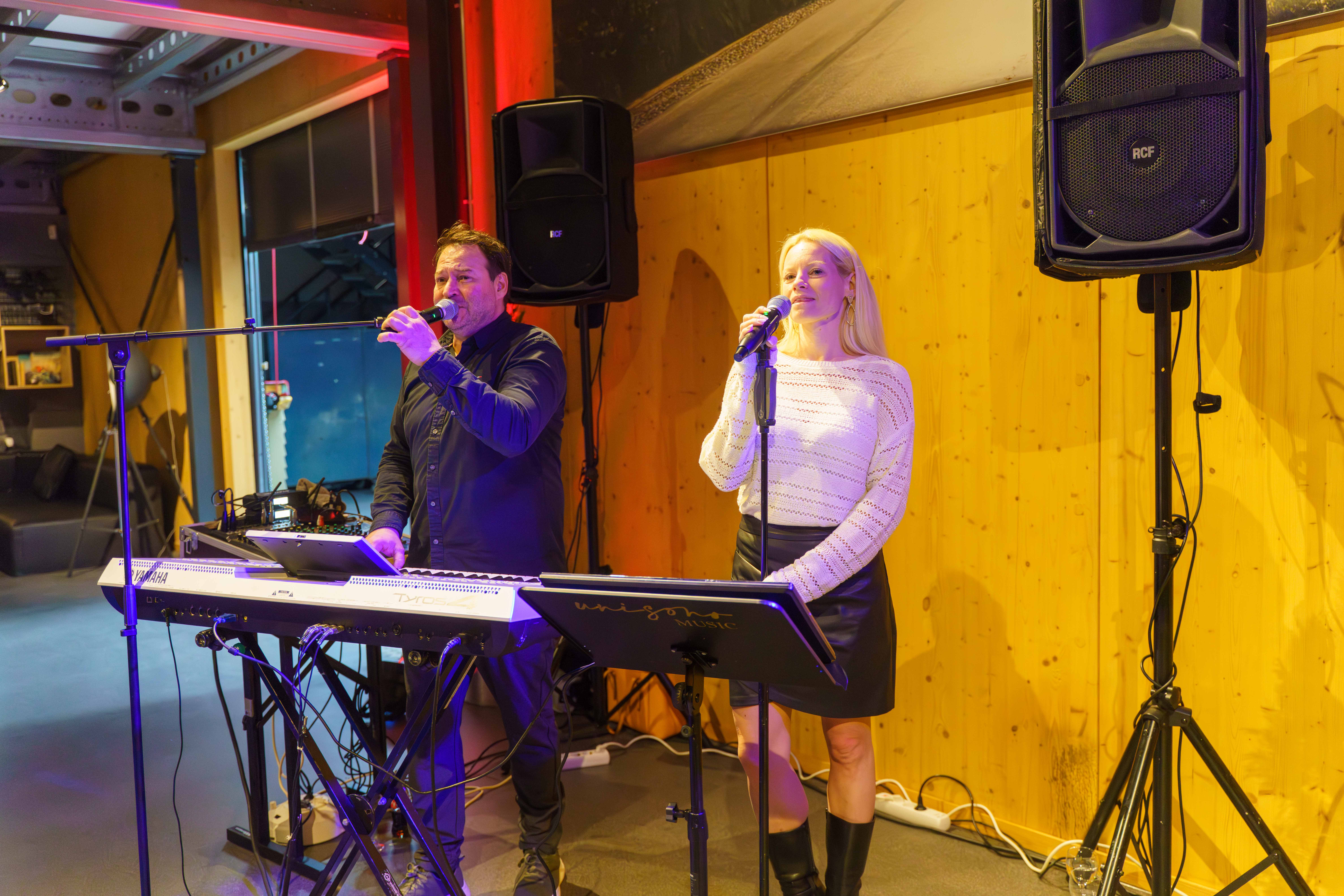 Hans-Dieter Schühle Geburtstag-81